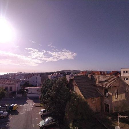 Apartment Tramonto Stoja Пула Экстерьер фото