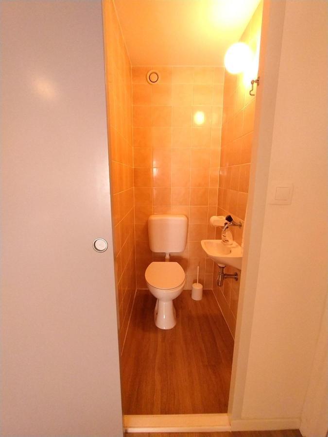 Apartment Tramonto Stoja Пула Экстерьер фото