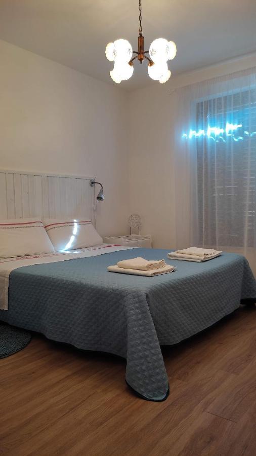 Apartment Tramonto Stoja Пула Экстерьер фото