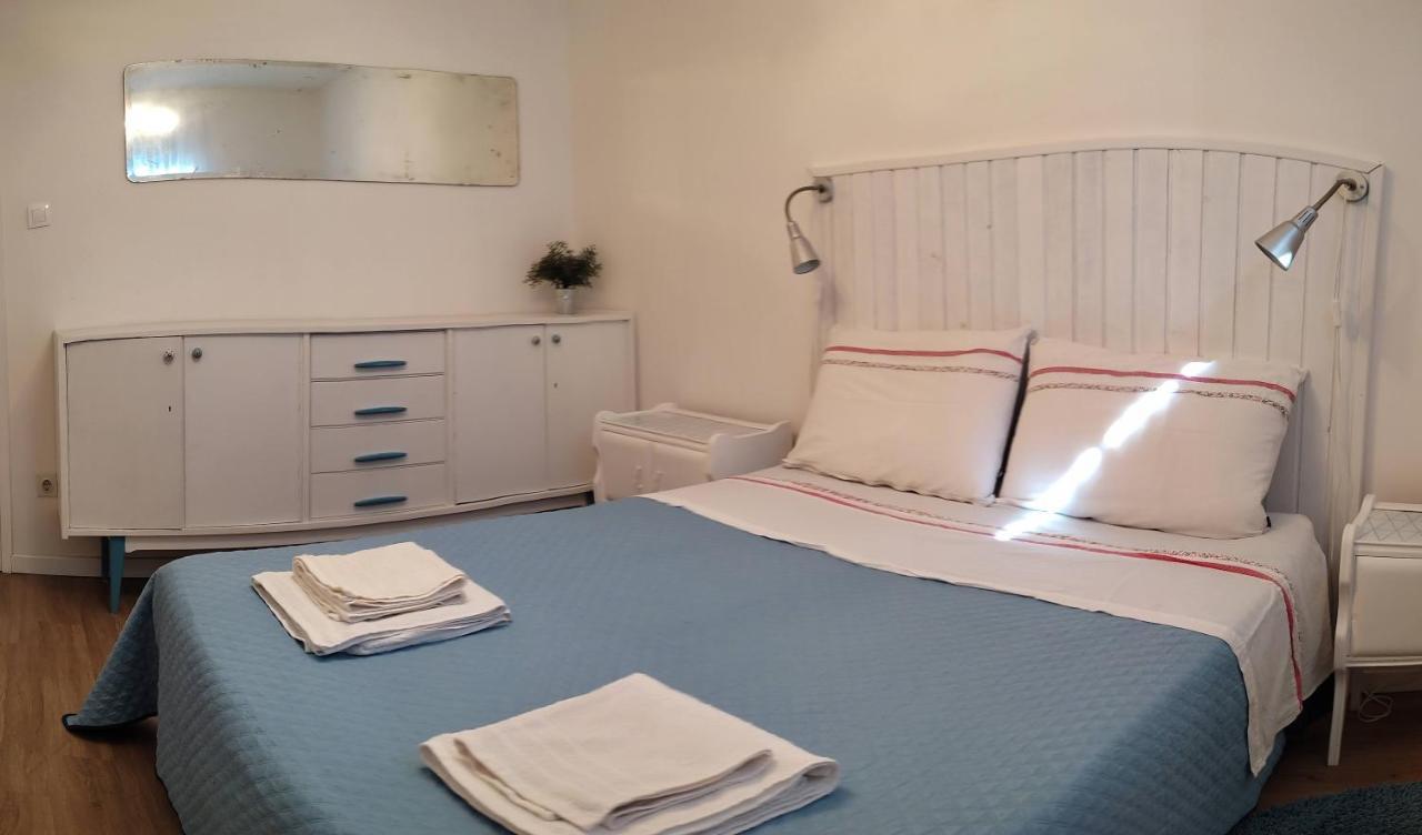 Apartment Tramonto Stoja Пула Экстерьер фото